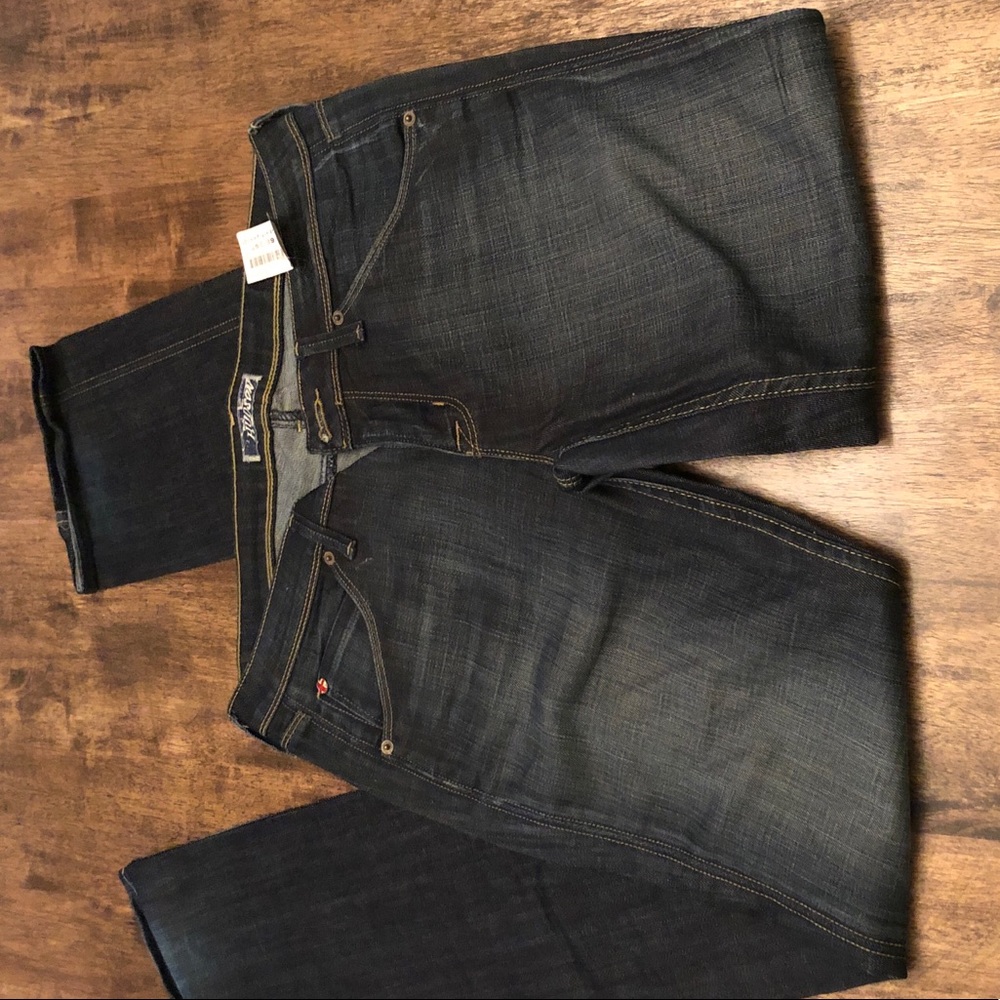 Hudson jeans
